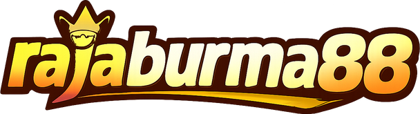 Logo rajaburma88